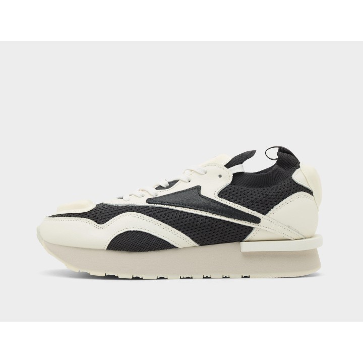 Reebok x HYMNE Classic Nylon, Black