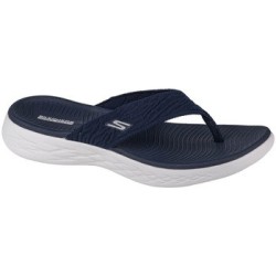 Skechers  Zehentrenner On The Go 600 Sunny