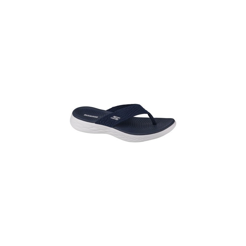 Skechers  Zehentrenner On The Go 600 Sunny