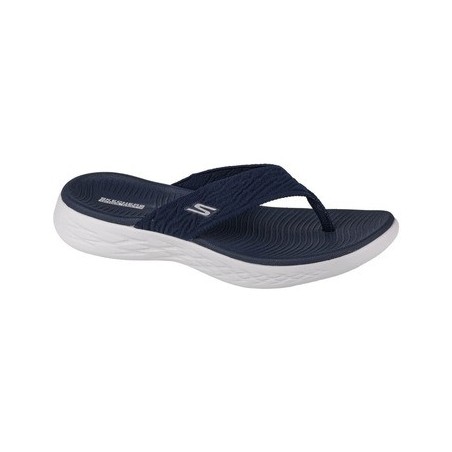 Skechers  Zehentrenner On The Go 600 Sunny