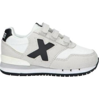 Munich  Kinderschuhe 1695105 DASH KID VCO