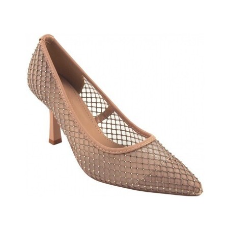 Bienve  Schuhe Zapato señora  he3102 beig