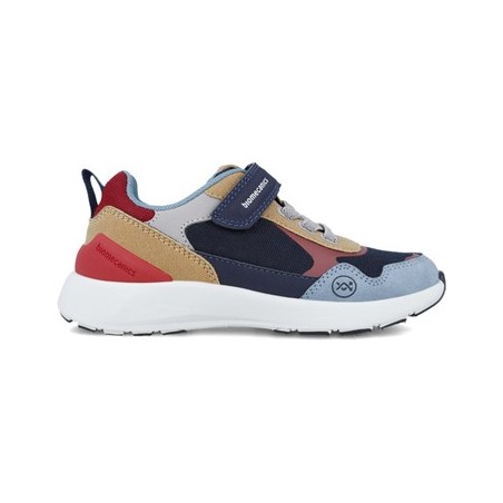 Biomecanics  Kinderschuhe 241272 Urban-Sportschuhe für Jungen