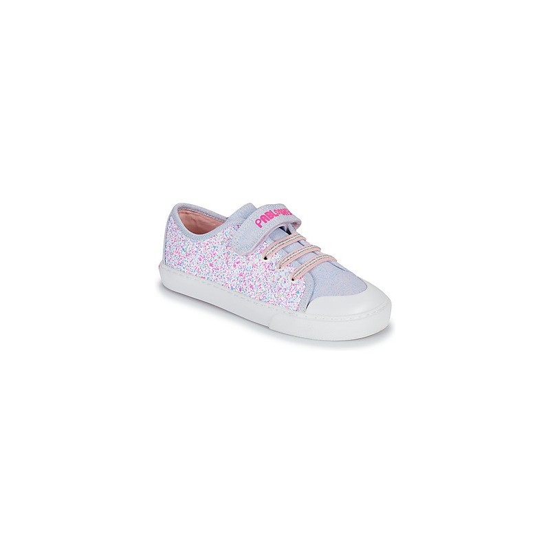 Pablosky  kinderschuhe CANVAS