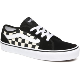 Vans Sneaker "Filmore Decon Checkerboard"