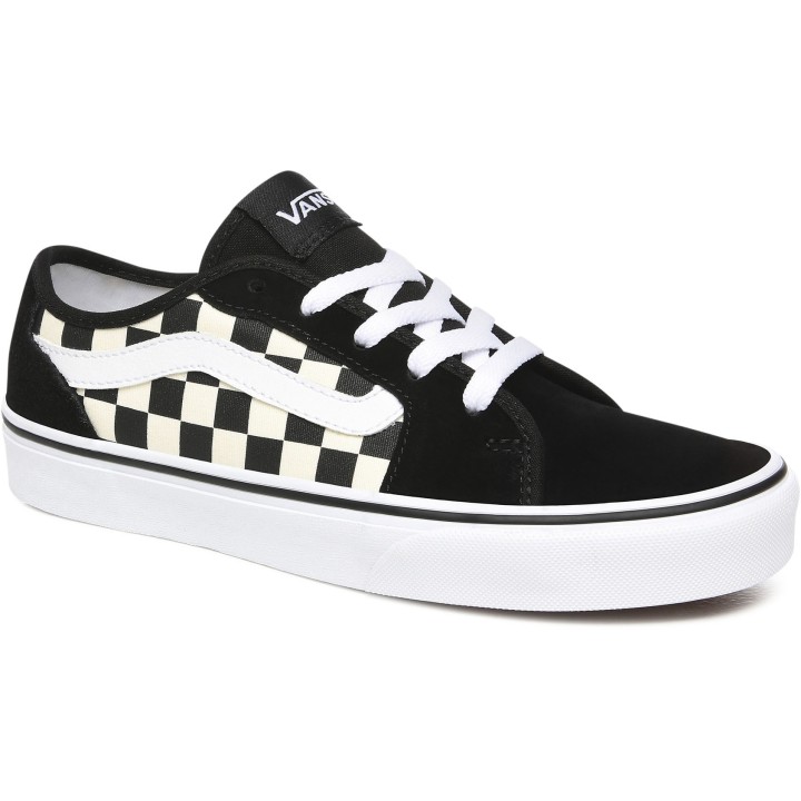 Vans Sneaker "Filmore Decon Checkerboard"