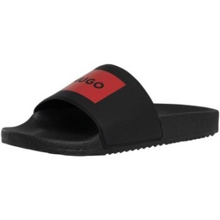 BOSS  Zehensandalen Zeitschieberegler