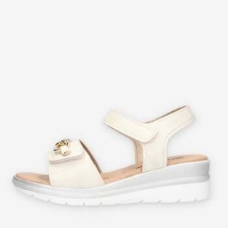 Valleverde  Sandalen 55566-AVORIO