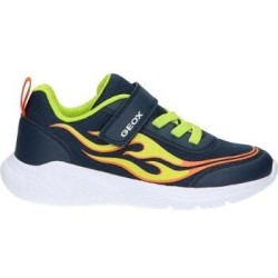 Geox  Kinderschuhe J45GBB 01454 J SPRINTYE
