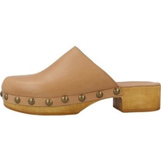 Yellow  Clogs LIA
