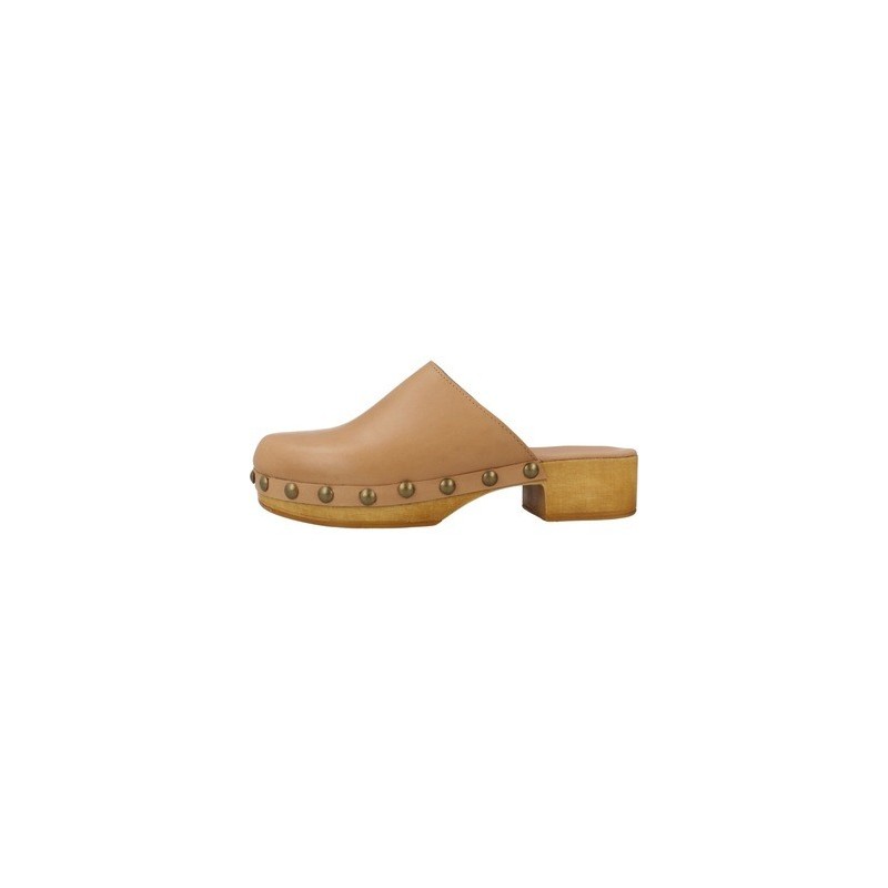 Yellow  Clogs LIA