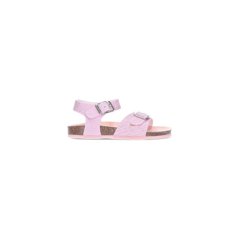 Pablosky  Sandalen Bio 449973 Mädchensandalen