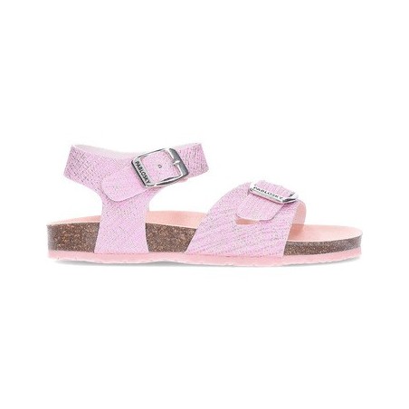 Pablosky  Sandalen Bio 449973 Mädchensandalen