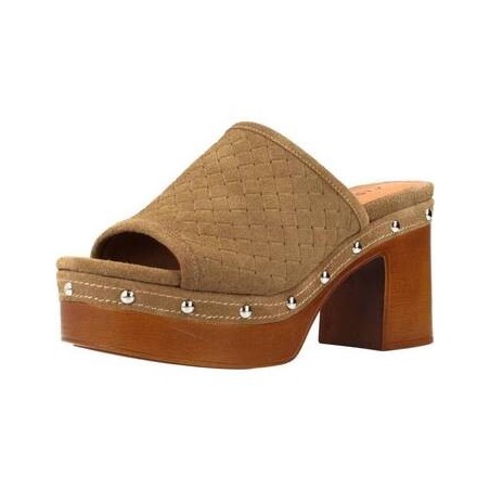 Carmela  Clogs 160605C