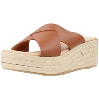 Clara Duran  Sandalen PLATAFP7CD