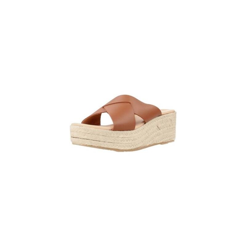 Clara Duran  Sandalen PLATAFP7CD