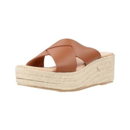Clara Duran  Sandalen PLATAFP7CD