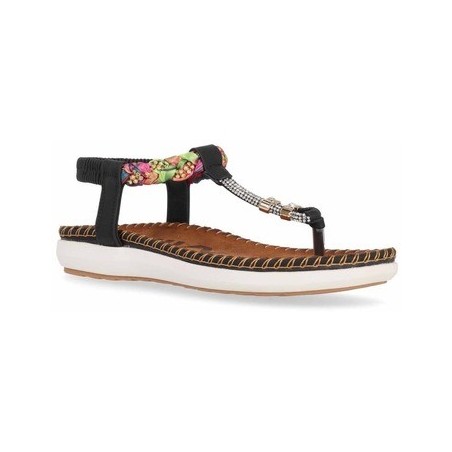Chika 10  Sandalen CANELON 04