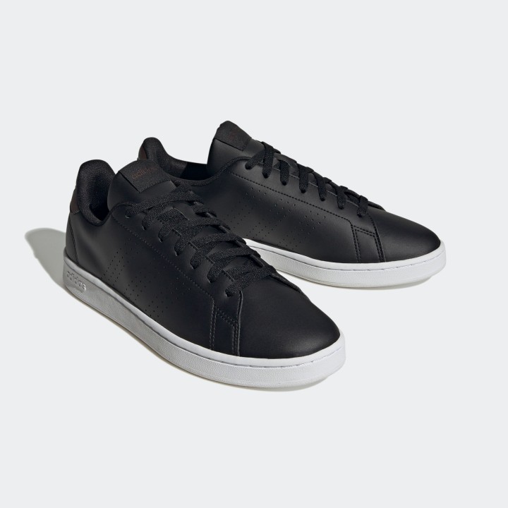adidas Sportswear Sneaker »ADVANTAGE«, Design auf den Spuren des adidas Stan Smith
