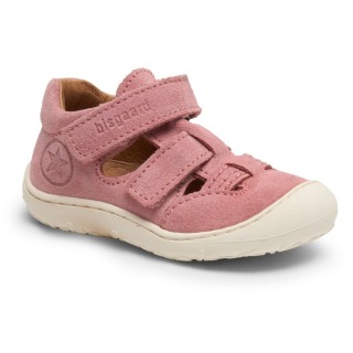 Bisgaard Sandale »hana«, Sommerschuh, Klettschuh, Sandalette, mit herausnehmarer Innensohle