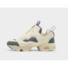Reebok x Footpatrol x Hiking Patrol Instapump, Ecru Tint