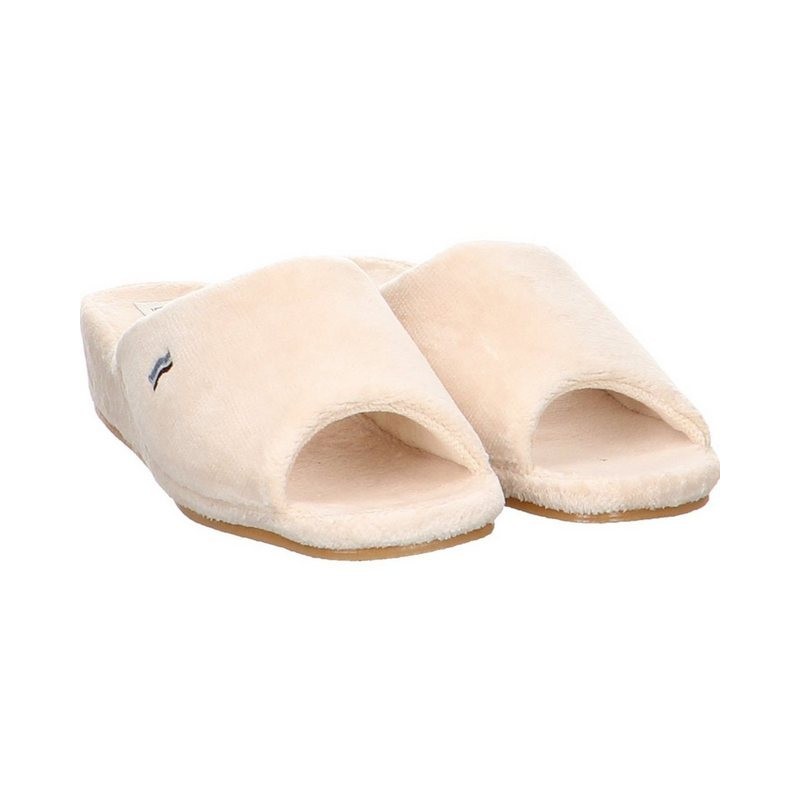 Westland Hausschuhe für Weiblich in beige Hausschuh (1-tlg)