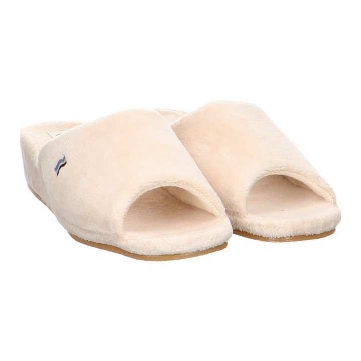 Westland Hausschuhe für Weiblich in beige Hausschuh (1-tlg)