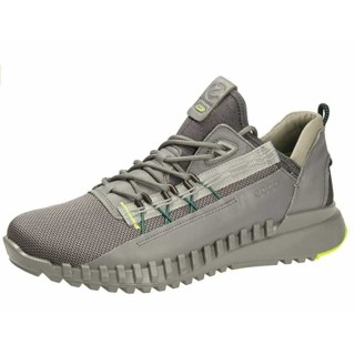 Ecco titanium grau 45