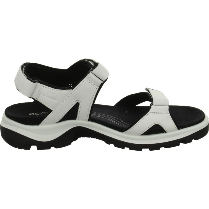 Ecco weiß 38