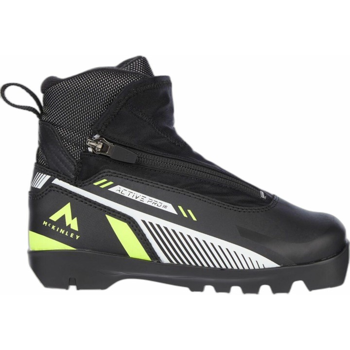 McKINLEY Active Pro Jr. Plk Langlaufschuhe 9