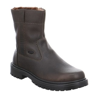 Jomos Winterstiefel "Alpina", mit Profilsohle, G-Weite