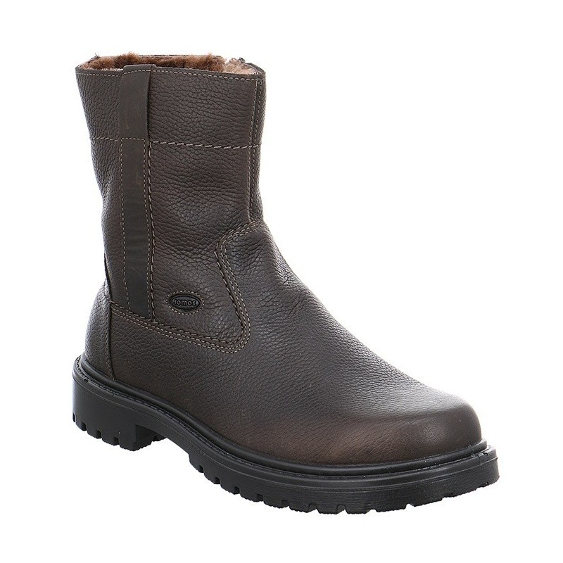 Jomos Winterstiefel "Alpina", mit Profilsohle, G-Weite