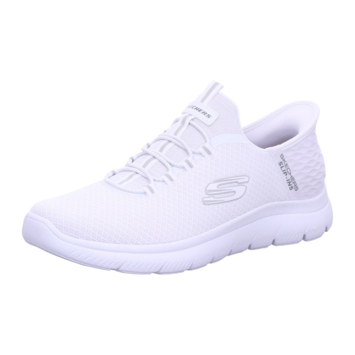 Skechers 232457 WHT - 147100007 48