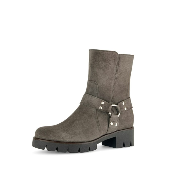 Gabor Stiefeletten 8