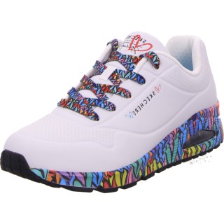 Skechers Uno - RAVAGED LOVE - 263-80-51-24 37