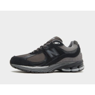 New Balance 2002R Herren, Black