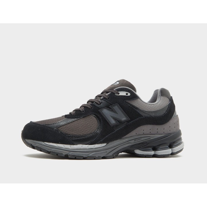 New Balance 2002R Herren, Black