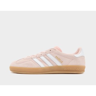 adidas Originals Gazelle Indoor Damen, Pink