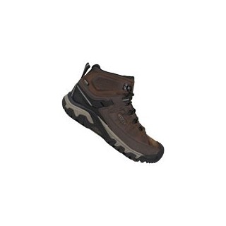 Keen Targhee III Mid Canteen/Mulch