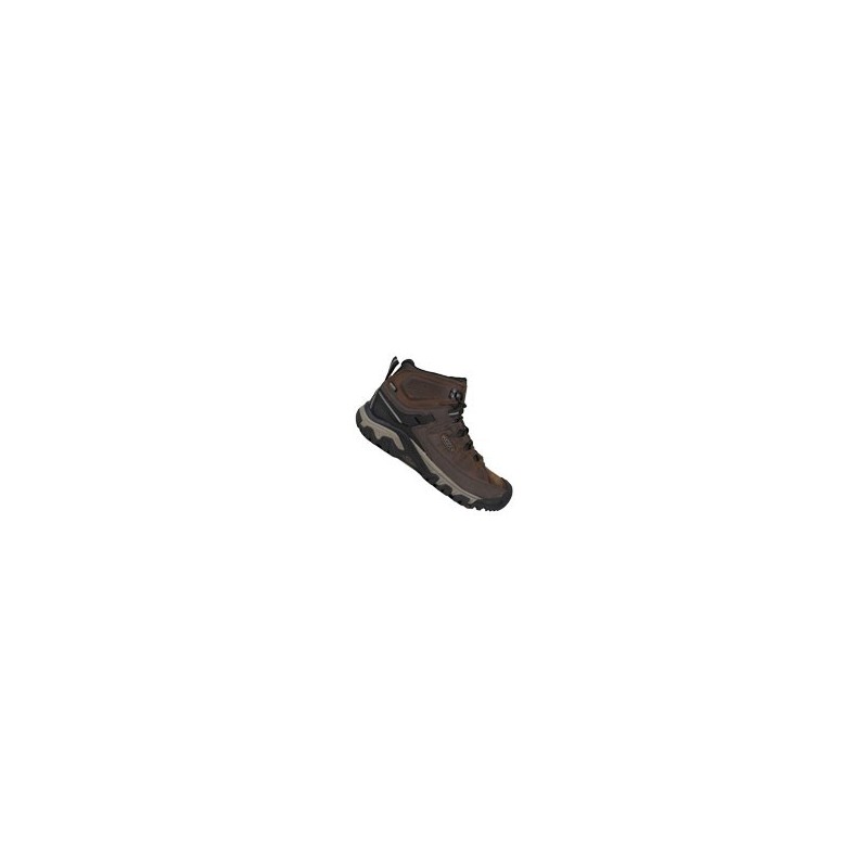 Keen Targhee III Mid Canteen/Mulch