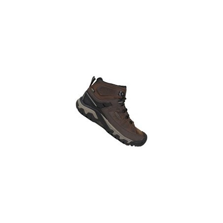 Keen Targhee III Mid Canteen/Mulch