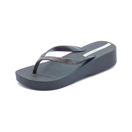 Ipanema  Zehentrenner 83386 Mesh Chic Plat Fem