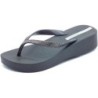 Ipanema  Zehentrenner 83386 Mesh Chic Plat Fem