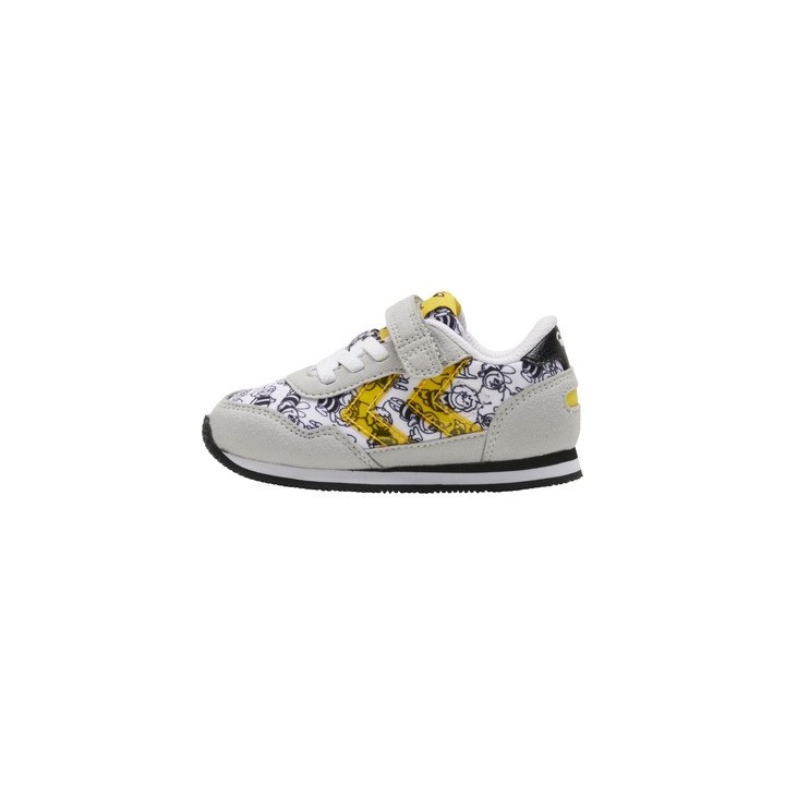 hummel  Sneaker Baskets bébé  Maya The Bee Reflex