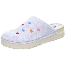 Ara  Hausschuhe Lucky Pantolette offwhite 15-20602-04