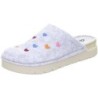 Ara  Hausschuhe Lucky Pantolette offwhite 15-20602-04
