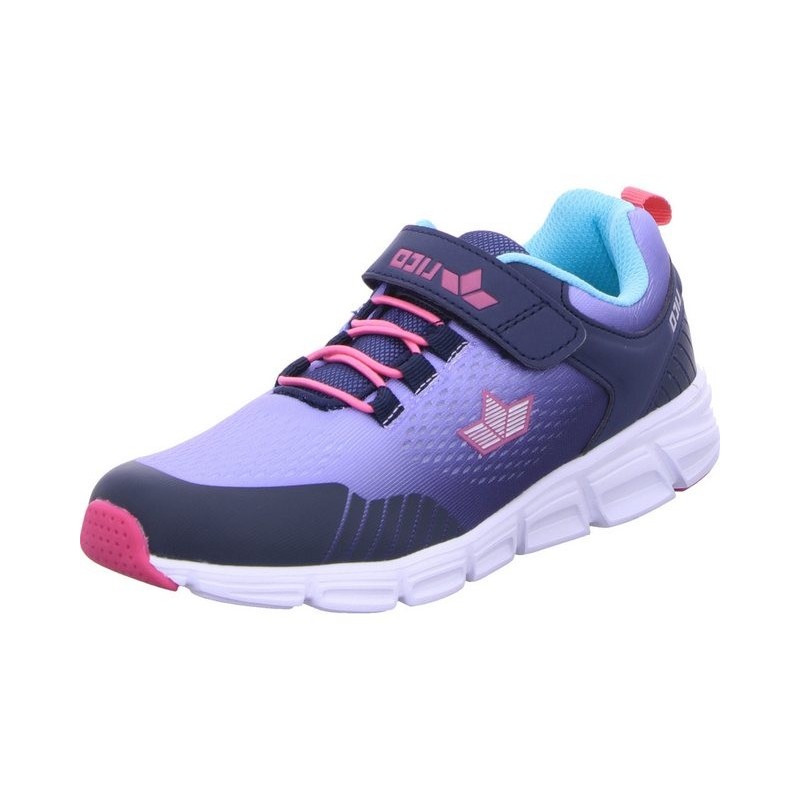 Lico Namur VS Laufschuh