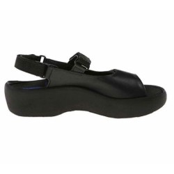 Wolky Jewel schwarz 38