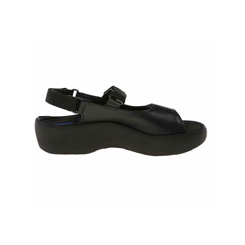 Wolky Jewel schwarz 38