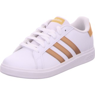 adidas Kinder Grand Court Sustainable Lace Schuhe 36